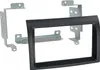 Adaptateur de façade 2-DIN pour Fiat / Citroen / Peugeot Voir les images du produit 1