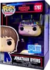 Stranger Things 5 Jonathan Byers Exkluzívne #1797 Náhľad obrázku produktu 1