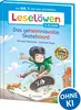 Leselöwen 2. Klasse -  Das geheimnisvolle Skateboard Produktbild-Vorschau 1