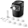 Philips Pastamachine 7000 z 8 nasadkami, czarny (HR2665/93) Podgląd zdjęcia produktu 3
