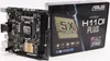 Scheda madre Asus H110I-Plus LGA1151, Mini-ITX, memoria Anteprima dell’immagine prodotto 6