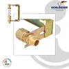 JS Wasserzähler-Bügel 3/4 Zoll, Steigstrang - für Produktbild-Vorschau 4