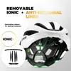 ROCKBROS Fahrradhelm Leicht Rennradhelm mit Produktbild-Vorschau 6