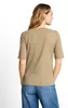 Tom Tailor T-Shirt mit Print aus Single-Jersey-Stoff, Produktbild-Vorschau 4