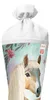 Roth Schultüte 70cm rund Pferd Bella Wollmähne Produktbild-Vorschau 3