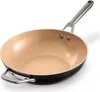 Ninja CW90928DE, Kolo, Wok/panvica na vysmážanie, Béžová, Náhľad obrázku produktu 5