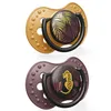 LOVI Schnuller Silikon dynamisch Jungle Vibes Girl 6-18 m 2 Produktbild-Vorschau 1