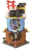 QMAN C0105 Keeppley Klemmbaustein-Set Kaufhaus Produktbild-Vorschau 3