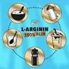 GOLDEN PEANUT SPORTLINE® L-Arginin Base Pulver 1 kg - vegan Produktbild-Vorschau 8