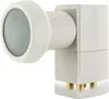 LNCH0003 hellgrau SUN PROTECT Digitales Quattro LNB Produktbild-Vorschau 4