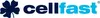 The logo and brand name "Cellfast" are displayed prominently on a white background. Produktbild-Vorschau