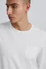 BLEND BHBHNICOLAI Herren Longsleeve Langarmshirt Shirt aus Produktbild-Vorschau 4