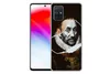 MuchoWow® Handyhülle Schutzhülle Hülle für Samsung Galaxy Produktbild-Vorschau 2
