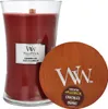 WoodWick 93104, Inne, Czerwony, Cynamon, Wanilia, 1 szt. Podgląd zdjęcia produktu 7
