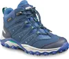 Meindl Jungen Outdoorschuh, blau(blau), Gr. 42 Anteprima dell’immagine prodotto 10