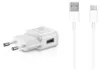 Samsung - EP-TA200EWE USB Adapter - Ohne Kabel - White BULK Produktbild-Vorschau 17