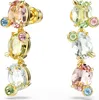 Swarovski Gema Drop-Ohrhänger 5714815 Ohrringe Produktbild-Vorschau 2