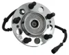 TRISCAN Radlagersatz für SSANGYONG REXTON W 160mm 8530 Produktbild-Vorschau 4