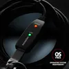 Axagon ADR-207 USB 2.0 A-M -> A-F aktives Produktbild-Vorschau 5
