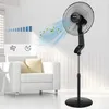 Ventilateur sur pied silencieux 50 W avec télécommande Voir les images du produit 6