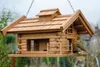 Vogelhuis "Appenzell" om op te hangen Productafbeelding-voorbeeld 6