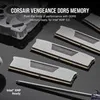 Corsair Vengeance - DDR5 - Kit - 32 GB: 2 x 16 Produktbild-Vorschau 3