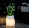 Monumo®️ Leuchtender Blumentopf Groß 54 x 47 x 47 cm Produktbild-Vorschau 3