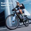 Elektrische fiets A31 voor volwassenen, 250W, 25 km/u, 36V Productafbeelding-voorbeeld 12