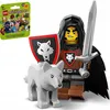 71048 – LEGO Minifigures – DER ANFÜHRER DER WOLFSRUDEL Produktbild-Vorschau 1