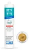 OTTOSEAL Silikon S-110 310ML C31 OCKERBRAUN - 1590431 Produktbild-Vorschau 3