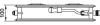 Heizkörper Kermi Line Kompakt PLK 20 300x800 433W WEISS Produktbild-Vorschau 5
