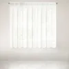 Eurofirany Tenda REBECCA 300x150 Nastro con volant Bianco Anteprima dell’immagine prodotto 10