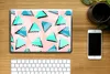 MuchoWow® Laptop Aufkleber Sticker Cover Design - 80er Produktbild-Vorschau 2