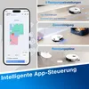 Ecovacs Deebot N20 Plus Reinigungsroboter für Böden und Produktbild-Vorschau 17
