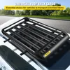 Autodachträger, 100 kg Tragfähigkeit, Einfache Produktbild-Vorschau 2