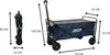 Luvego Bolder Cart Foldable - Up to 80KG Carrying Capacity Produktbild-Vorschau 6