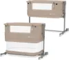 KINDERKRAFT Lit de bébé Neste grow Beige Voir les images du produit 9