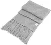 Damen Mütze Schal Handschuhe Set für Winter Beanie Produktbild-Vorschau 7