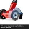 Einhell Power X-Change pulitore cordless GE-CC 18 Li Kit Anteprima dell’immagine prodotto 22