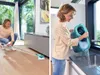 Leifheit Set CLEAN TWIST M Ergo Produktbild-Vorschau 6
