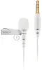 Mikrofón RØDE LAVALIER GO, biely mikrofón so svorkou Náhľad obrázku produktu 17