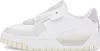 Chaussures Puma Femmes Blanc 38311202 Taille 37 Voir les images du produit 12