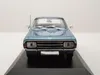 Maxichamps 940046100 Opel Rekord C Limousine blau metallic Produktbild-Vorschau 6