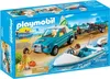 PLAYMOBIL Dinos 71589 T-Rex Angriff Produktbild-Vorschau 1