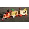 Bino 84166 Zug mit Tieren - Zoo Trenino Produktbild-Vorschau 10