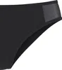 LASCANA Bikini-Hose Mascha schwarz Größe 40 Produktbild-Vorschau 6