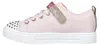 Schuhe Skechers S Lights® Twinkle Sparks Heather Charm Produktbild-Vorschau 3