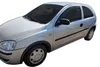 Deflettori Per Opel Corsa C 2000-2006 3-Porte 2 Pezzi GP Anteprima dell’immagine prodotto 3