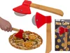 Tagliapizza Ascia Tagliapizza Anteprima dell’immagine prodotto 4