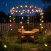 Relaxdays Pavillon en métal « Rosenpavillon », L x l x H Voir les images du produit 6